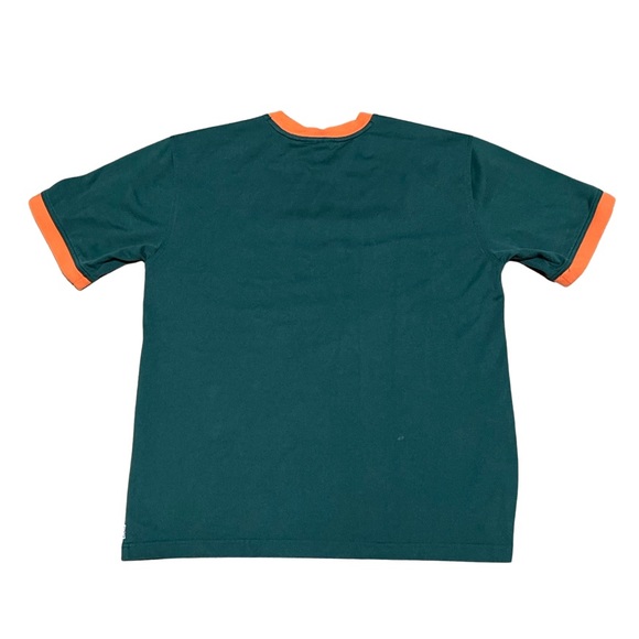 Closing Sale - Unisex Reebok Retro Style Tee - Short Sleeve - Picture 5 of 9